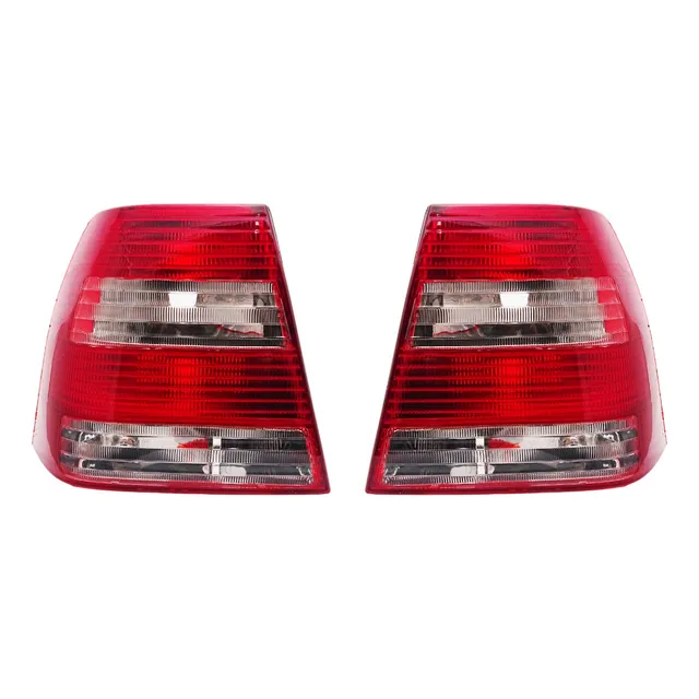 Par Calaveras Jetta A4 Volkswagen 2000 - 2007