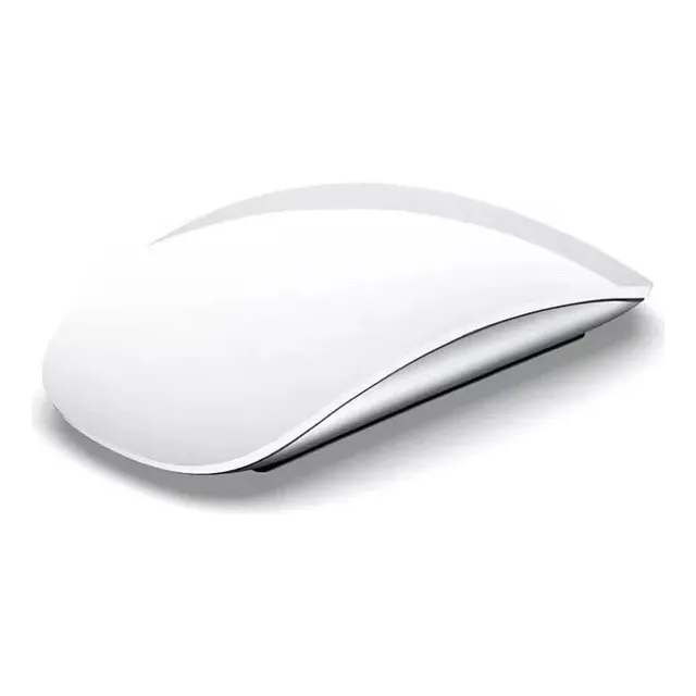 Ratón Inalámbrico Con Carga Bluetooth Para Macbook Air/pro