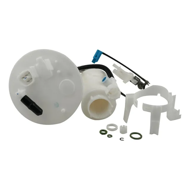 Filtro De Gasolina Mitsubishi Outlander Cw6w 2010 2011 2012