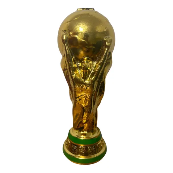 Copa Alcancia Plastica Copa Del Mundo Trofeo