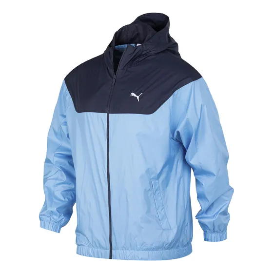 Campera Con Capucha Puma Essentials Relaxed Solo Deportes