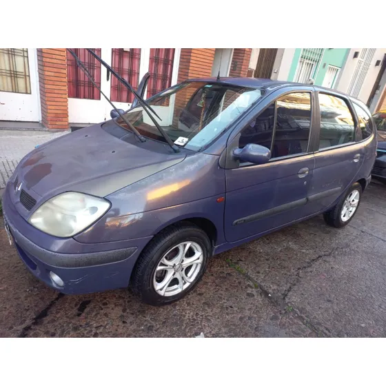 Renault Scénic 1.6 Rxe Privilege