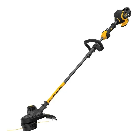 Orilladora Inalambrica Dewalt Flexvolt 60v Dcst970b