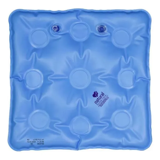 Almofada Ortopédica Pró Coluna Cóccix E Hemorroidas Envio24h