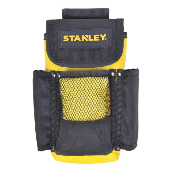 Bolsa Portaherramientas Personal 9 PuLG Stanley Stst509104