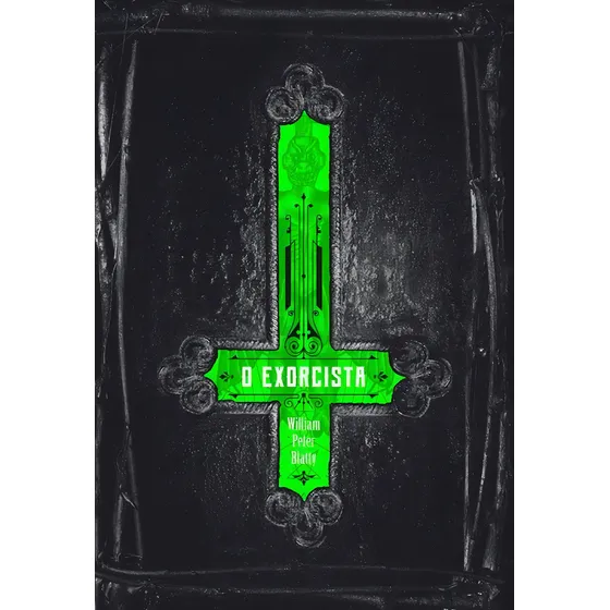 Exorcista, O - Harpercollins