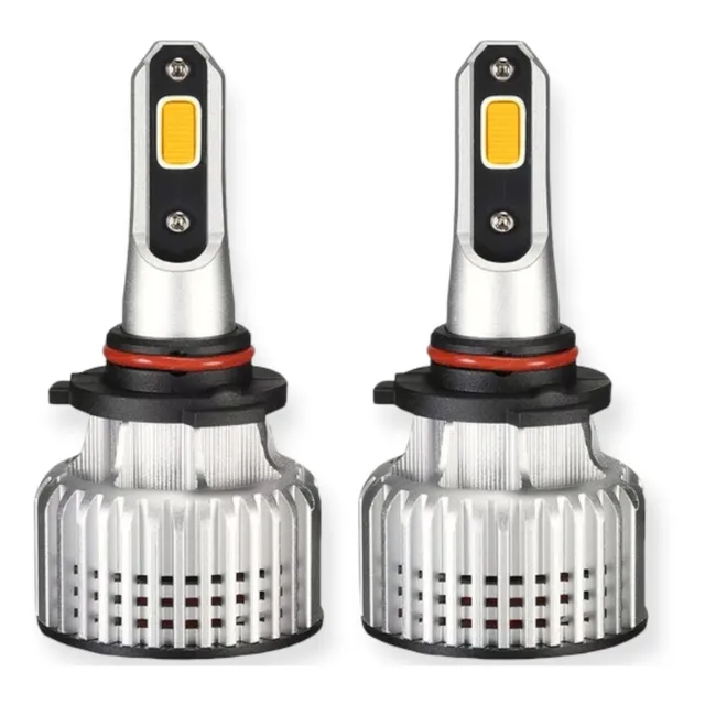 Luces Led Novight Runner Tundra Corolla 1 Año De Garantía