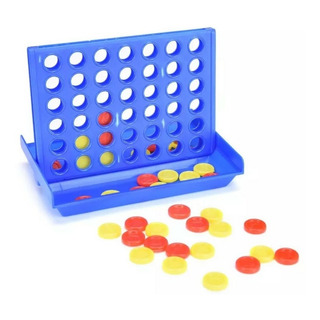 4 En Línea Juego Clásico De Estrategia Plegable 4 En Línea Juego Clásico De Estrategia Plegable