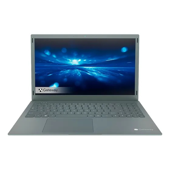 Laptop Gateway 15.6 Ultra Slim Fhd Amd Ryzen 7 Radeon Rx