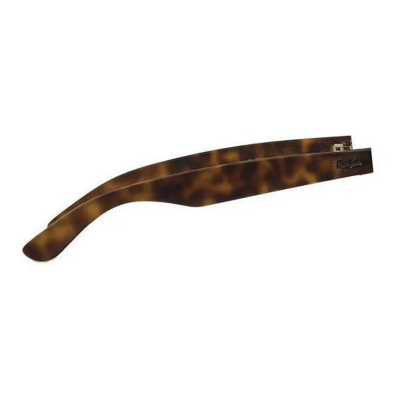 Haste Tortoise Óculos Ray Ban Justin Rb4165 710/13 Rb 4165 