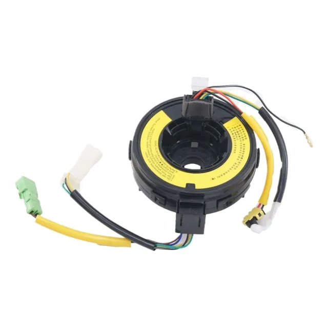 Y-s Muelle De Reloj 618366300a Para Geely Emgrand Ec7