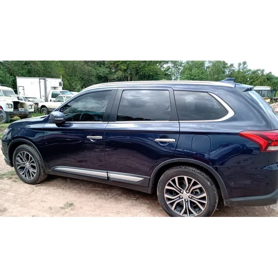 Mitsubishi Outlander 2.4 Gls 169cv