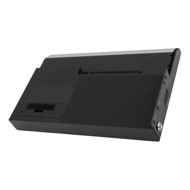 Carcasa De Estación De Acoplamiento Gpu Externa Para Computa