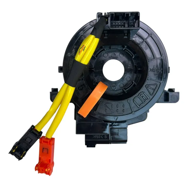 Cinta Espiral Airbag Pito Toyota Prado Tx Txl Vx 