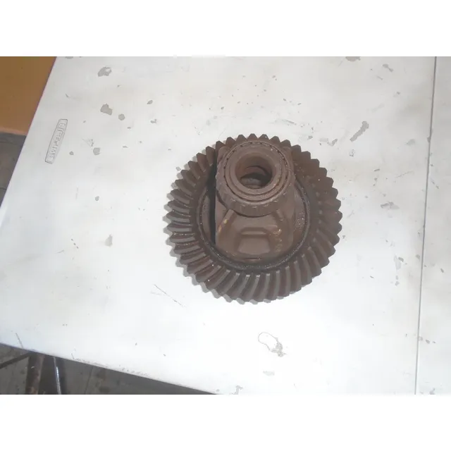 Vendo Corona De Diferencial De Jeep Cherokee Año 1995