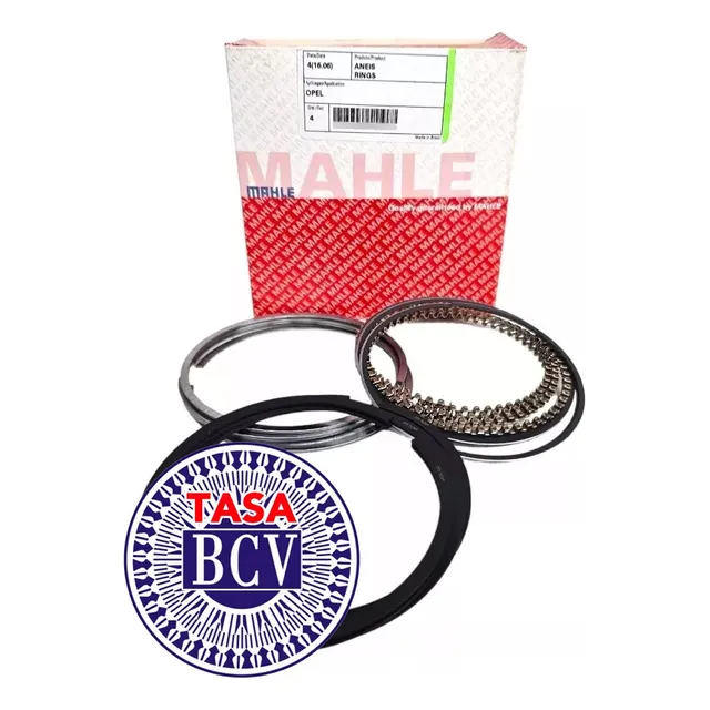 Anillos Std Ford Fiesta Power Balita Ka Max Move Ecosport