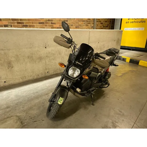 Honda Navi Adventure E3 109