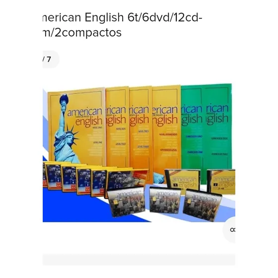 Curso Completo De Inglés Nuevoamerican English