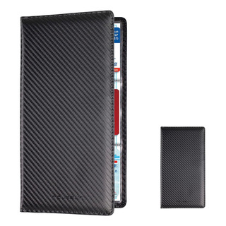 Organizador De Documentos Para Autos Guantera Fibra Carbono Organizador De Documentos Para Autos Guantera Fibra Carbono