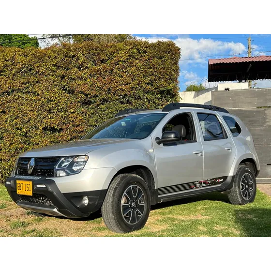 Renault Duster 2.0 Polar At 4x2