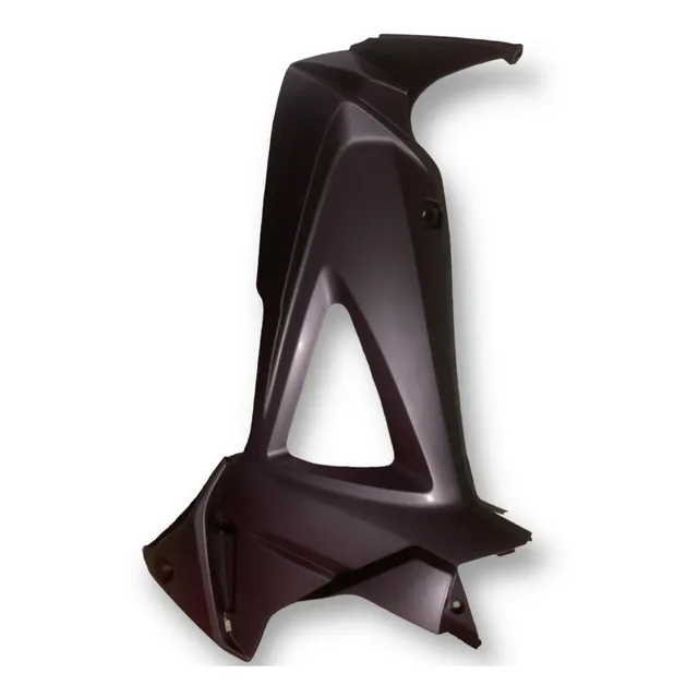 Babero Lateral Akt125 Flex Interno Izquierdo Calidad Premium