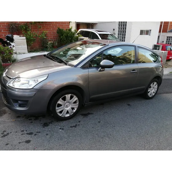 Citroën C4 1.6 Vtr