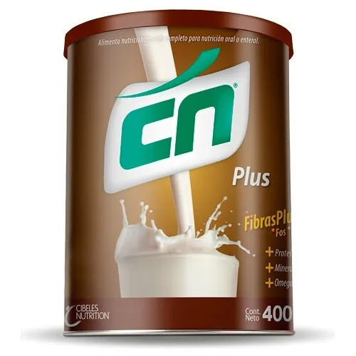 Cn Plus Cibeles 400g