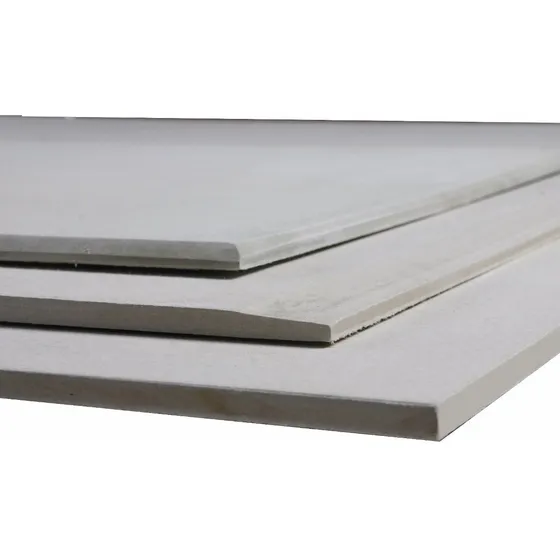 Placa Superboard 10mm 1,20 X 2,40 Cementicia - Maderwil