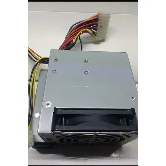 Fonte Pc Acbel/ Hirpro225w Modelo Api4pc51 Kit Com 5 Peças