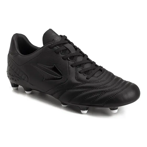 Botines SAN CIRO V FG Hombre Adultos Negro Topper