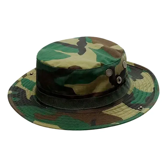 Sombrero Militar