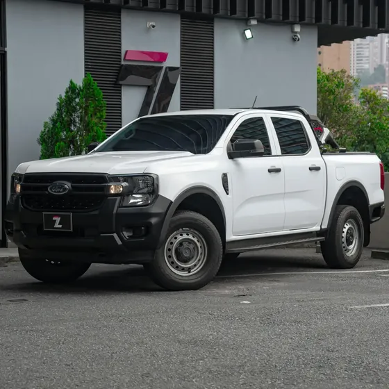 Ford Ranger 2024 2.0