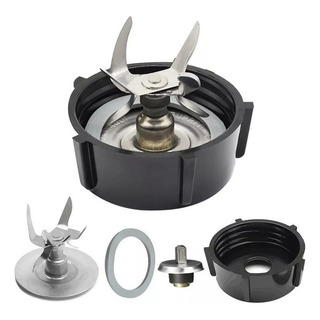 Peças Reposição Blender Blade Compatíveis Com Oster, 6 Po Peças Reposição Blender Blade Compatíveis Com Oster, 6 Po