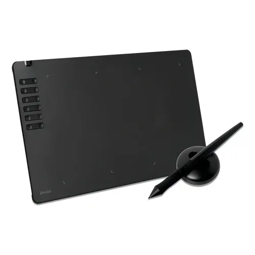 Mesa digitalizadora Wacom Intuos Pro Small PTH-451 black