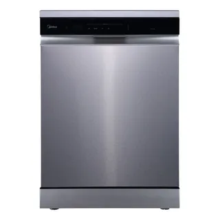 Lava Louças 14 Serviços Inox Smarthome Midea Lava Louças 14 Serviços Inox Smarthome Midea