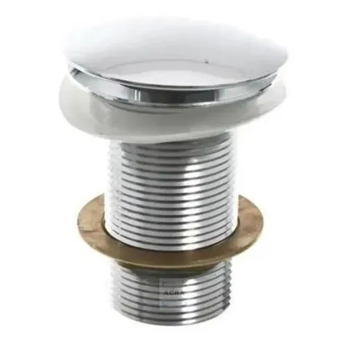 Valvula Tip Top Bronce 1 1/2  - Ynter Industrial