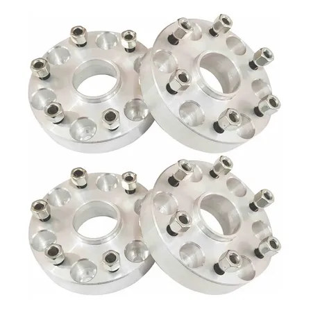 Kit 4 Alargador Espaçador Rodas 32mm  Mitsubishi L200 Triton