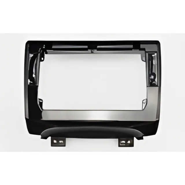 Bisel Adaptador Radio 10.1  2013-2016 Jac S3