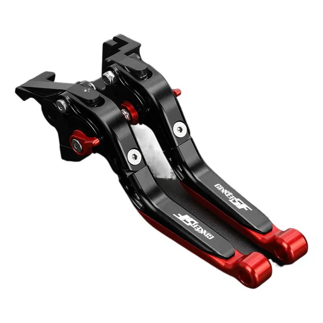 Para Palancas For Suzuki Gixxer Sf 155 150 250, Varios Color