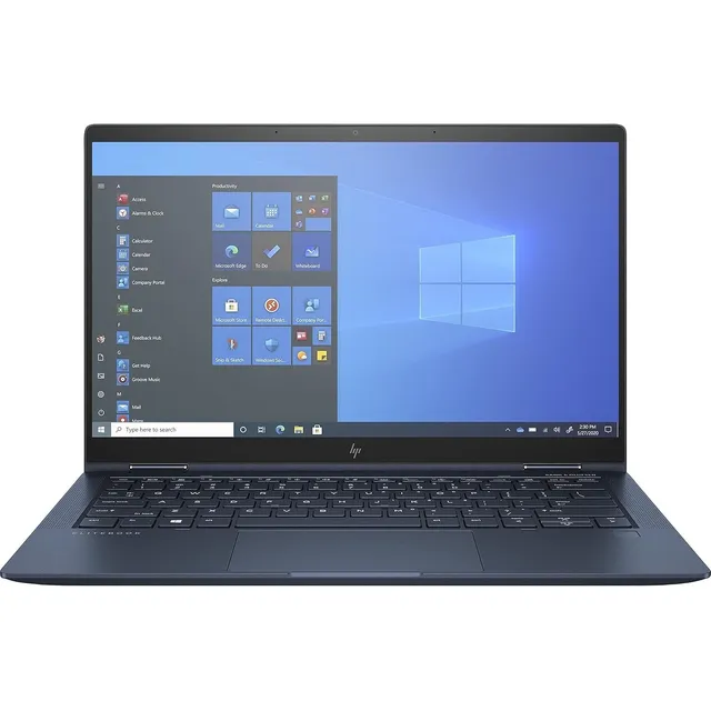 Hp Elite Dragonfly Gen 2 | I5-1145g7 | 16gb Ram | 512gb Ssd