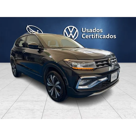 Volkswagen Taigun 1.0 Highline At