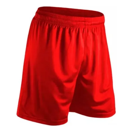 Short Deportivo Para Caballero Entrenamiento