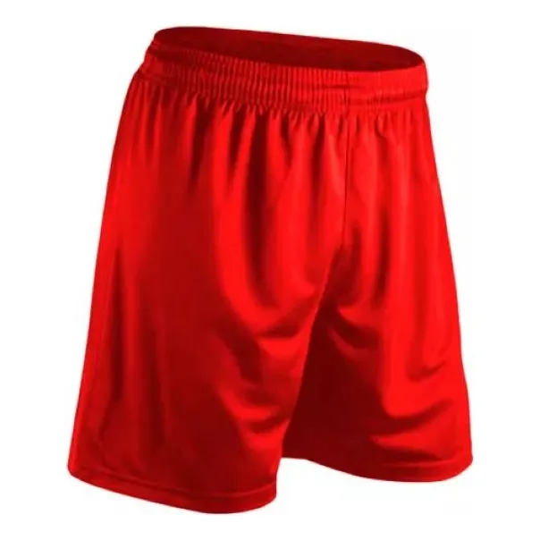 Short Deportivo Para Caballero Entrenamiento