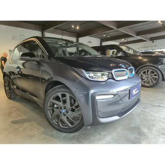 Bmw I3 Elétrico Edrive Bev