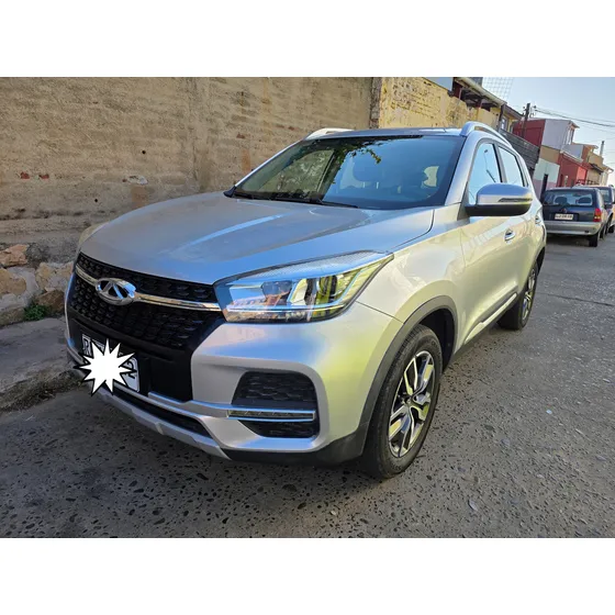 Chery Tiggo 3 1.5 Gls Mt