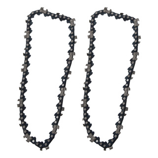 Hoja De Cadena Para Motosierra, 2 Piezas, 6 Pulgadas, 36 Dl, Hoja De Cadena Para Motosierra, 2 Piezas, 6 Pulgadas, 36 Dl,