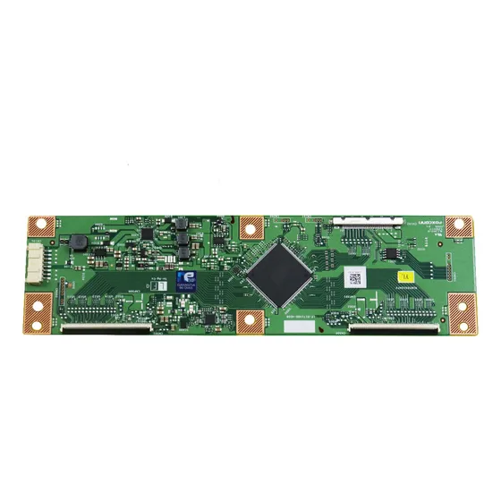 Placa Tcon Tv LG 60um7270psa Runtk0334fv 1p-0171x00-40sb
