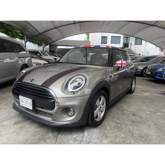 Mini Cooper 1.5 Salt 3p At