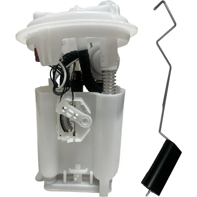 Bomba Gasolina Conjunto Completo Renault Clio Symbol Logan