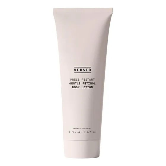 Loción Reafirmante Retinol Press Restart De Versed 